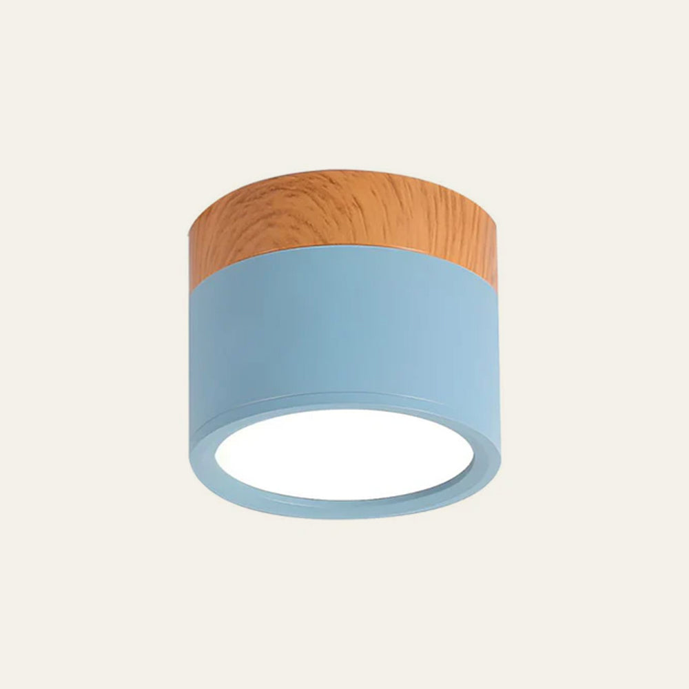 Małe Lampa Sufitowa | Okrągły