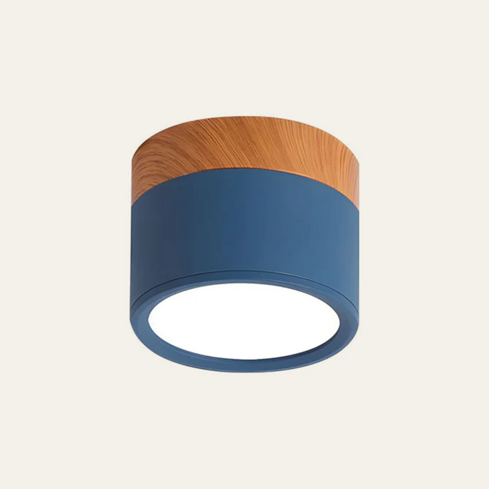 Małe Lampa Sufitowa | Okrągły