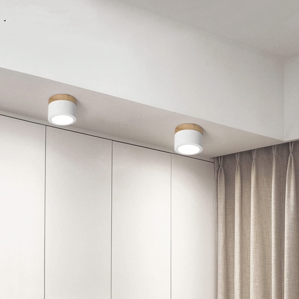 Małe Lampa Sufitowa | Okrągły