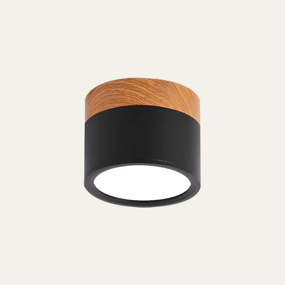 Małe Lampa Sufitowa | Okrągły
