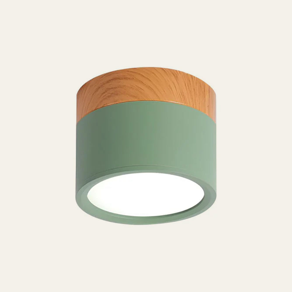 Małe Lampa Sufitowa | Okrągły