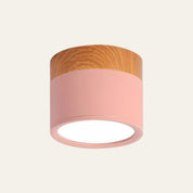 Małe Lampa Sufitowa | Okrągły