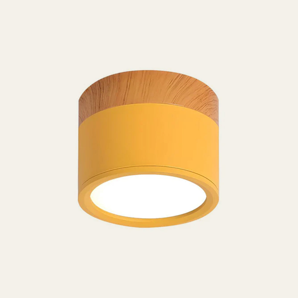 Małe Lampa Sufitowa | Okrągły