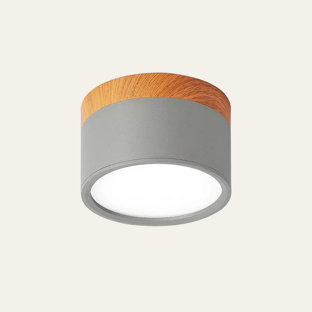 Małe Lampa Sufitowa | Okrągły
