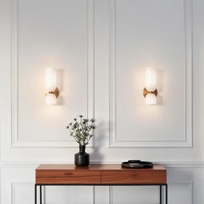 Minimalistyczna Lampa Nocna | Lampa LED