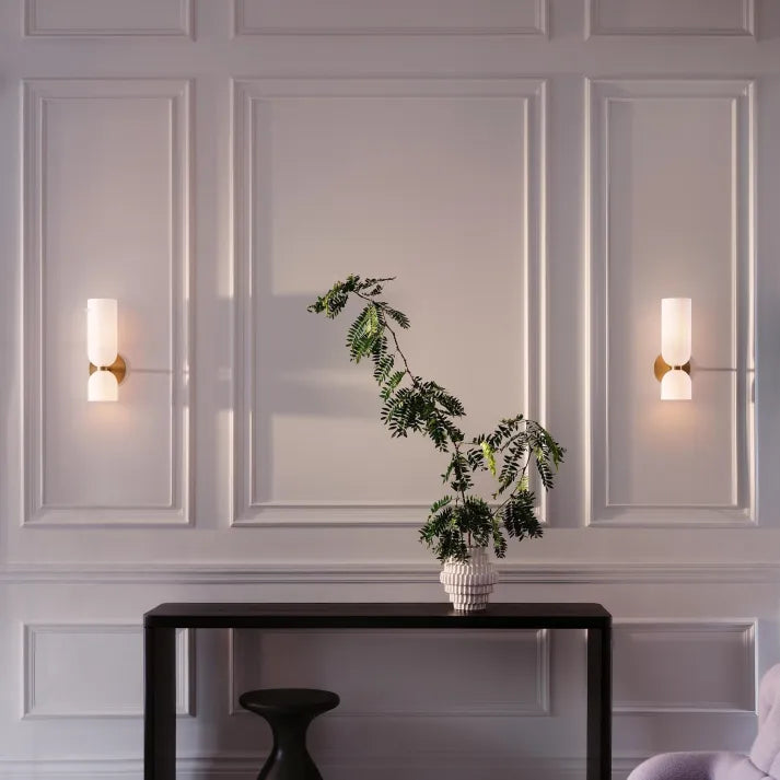 Minimalistyczna Lampa Nocna | Lampa LED