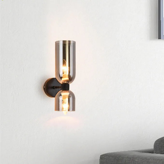 Minimalistyczna Lampa Nocna | Lampa LED