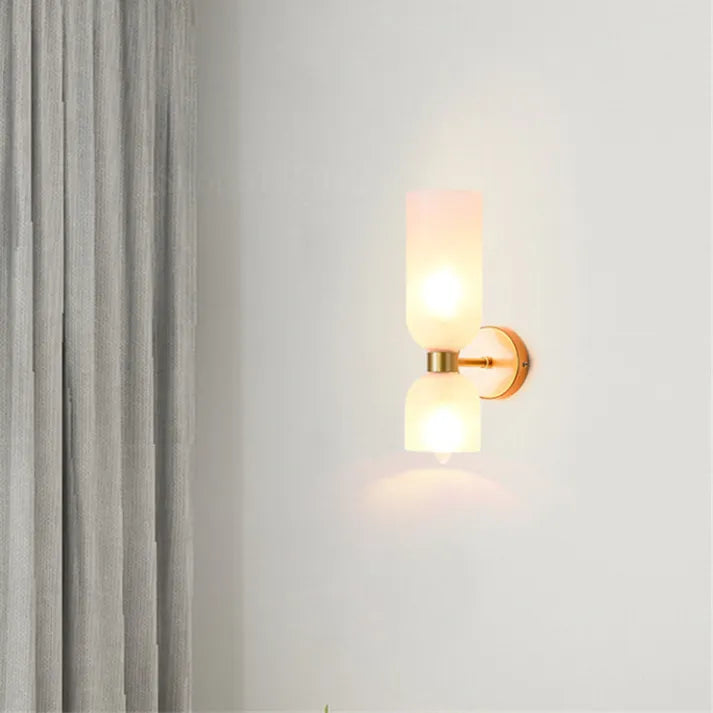 Minimalistyczna Lampa Nocna | Lampa LED