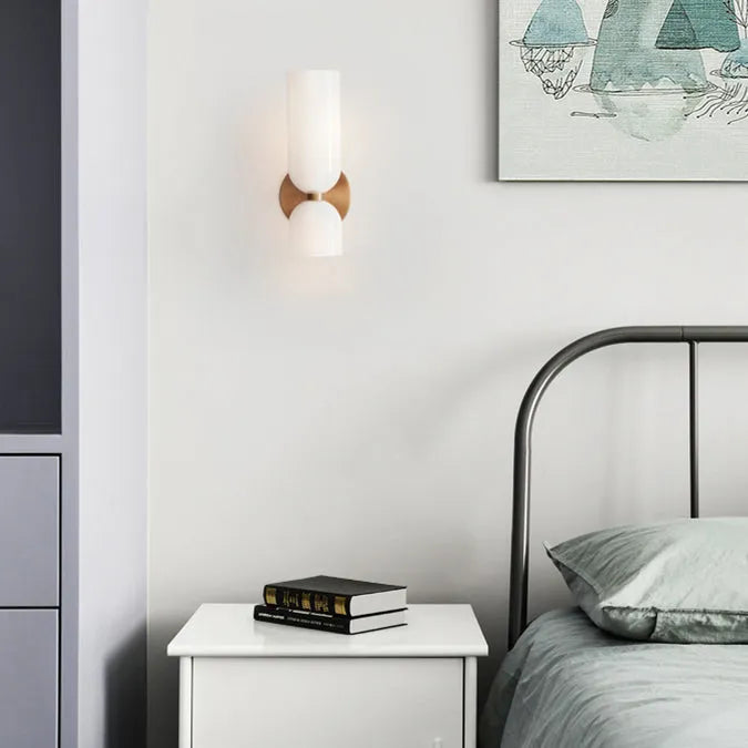 Minimalistyczna Lampa Nocna | Lampa LED