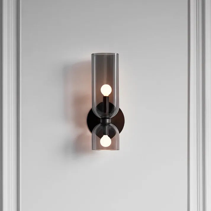 Minimalistyczna Lampa Nocna | Lampa LED