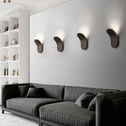 Minimalistyczna Lampa Nocna | Lampy do Sypialni