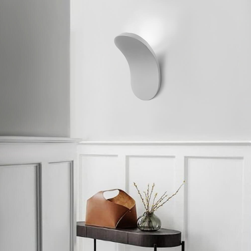 Minimalistyczna Lampa Nocna | Lampy do Sypialni