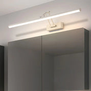 Minimalistyczna Lampa ścienna LED