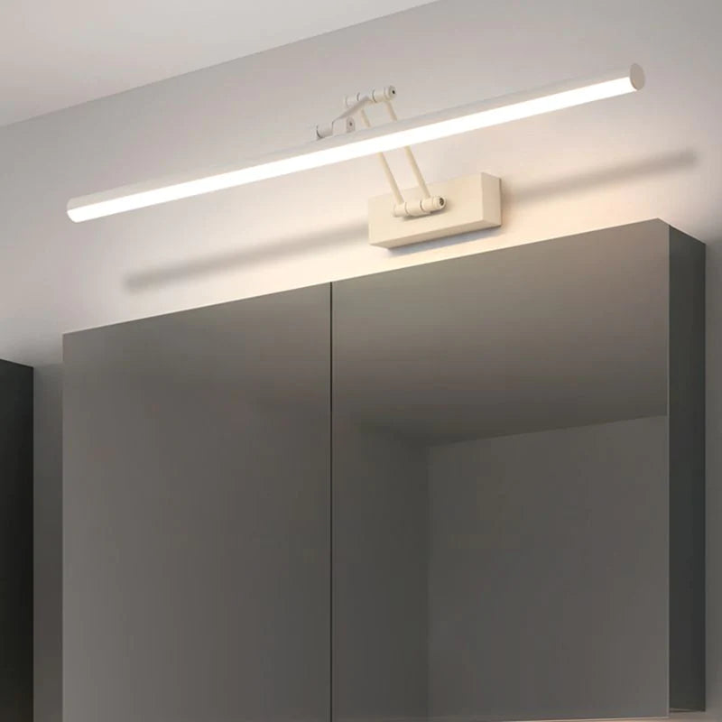 Minimalistyczna Lampa ścienna LED
