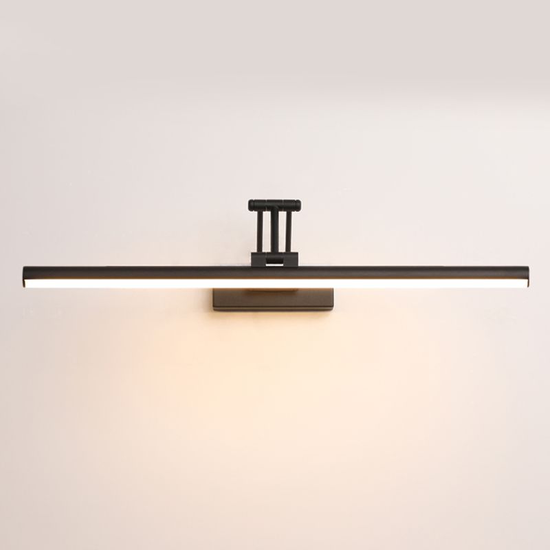 Minimalistyczna Lampa ścienna LED