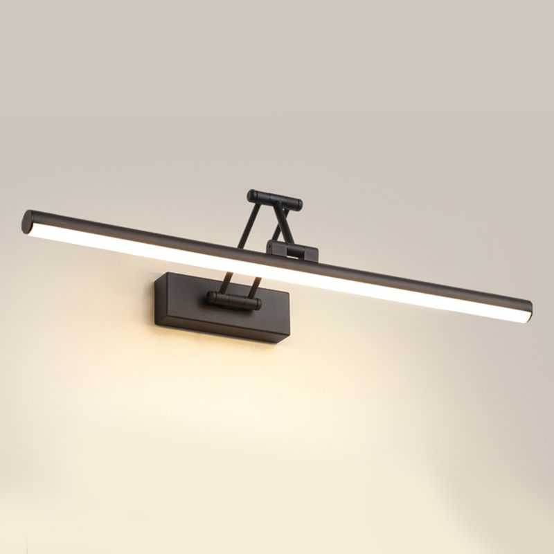 Minimalistyczna Lampa ścienna LED
