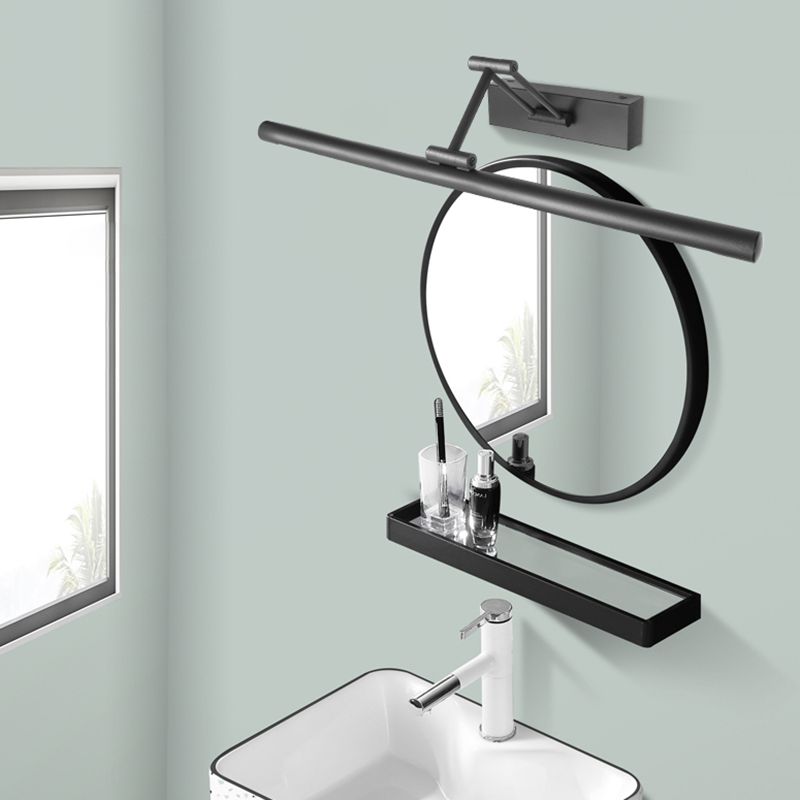 Minimalistyczna Lampa ścienna LED