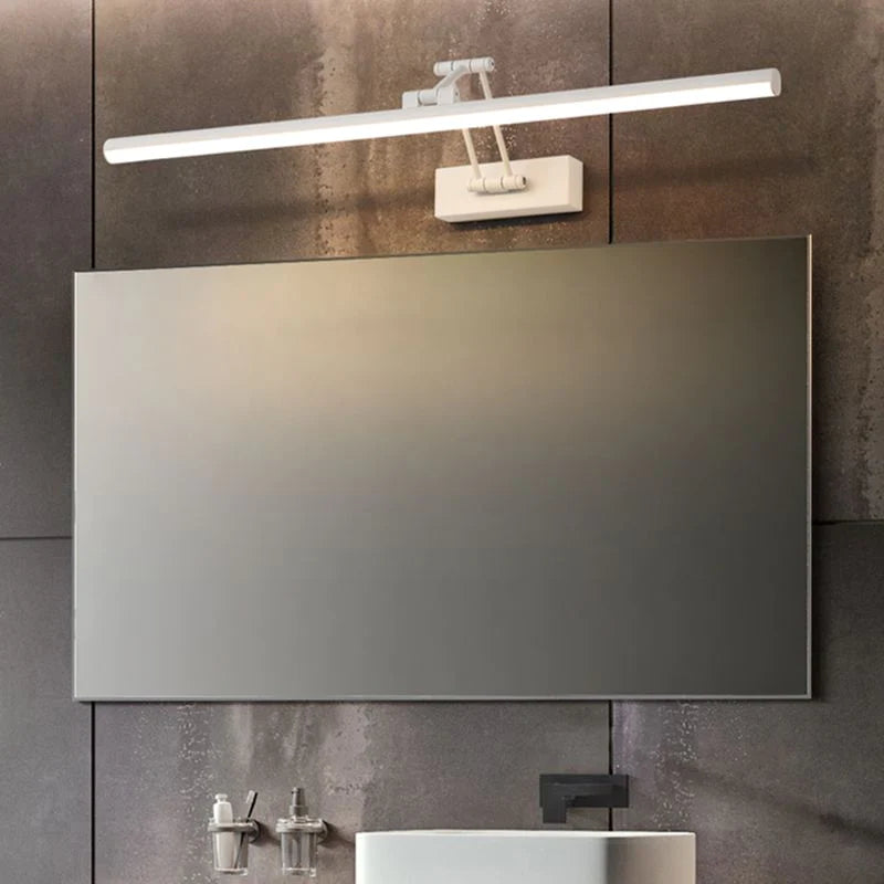 Minimalistyczna Lampa ścienna LED
