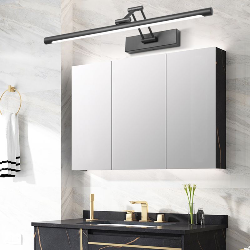 Minimalistyczna Lampa ścienna LED