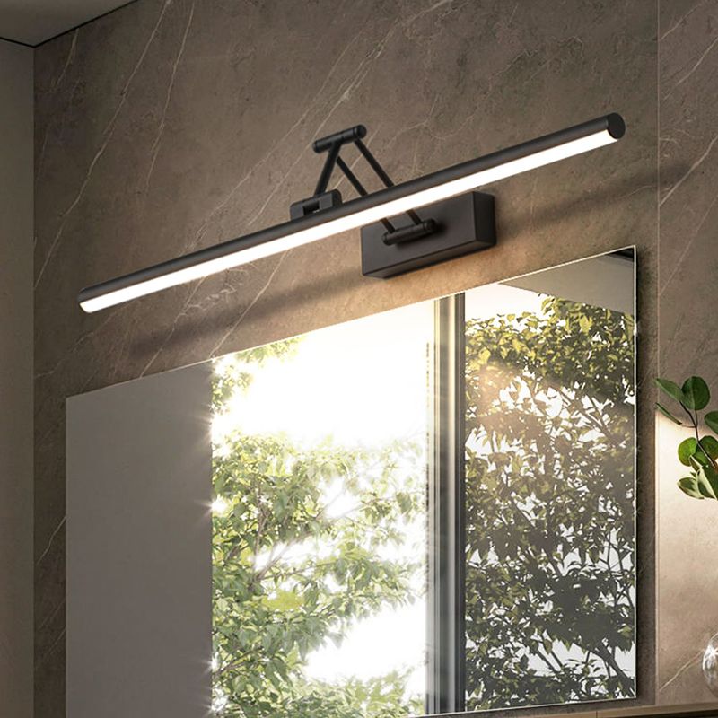 Minimalistyczna Lampa ścienna LED