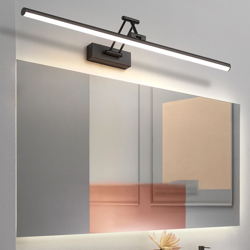 Minimalistyczna Lampa ścienna LED