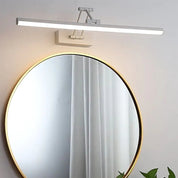Minimalistyczna Lampa ścienna LED