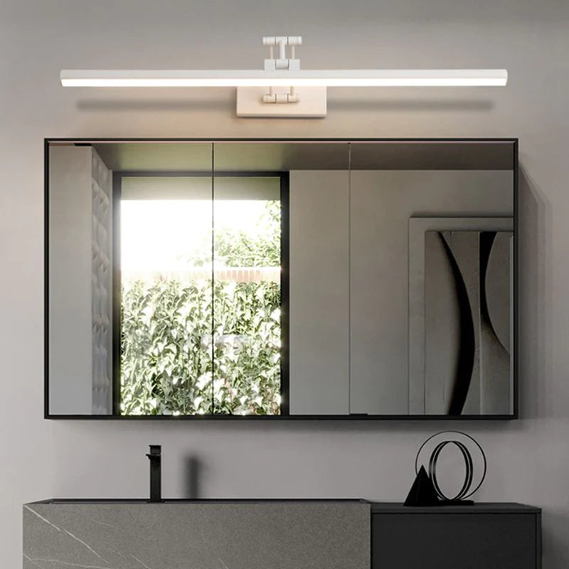 Minimalistyczna Lampa ścienna LED