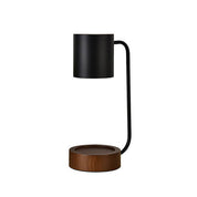 Minimalistyczna Lampa do Podgrzewania Świec – Ściemniacz