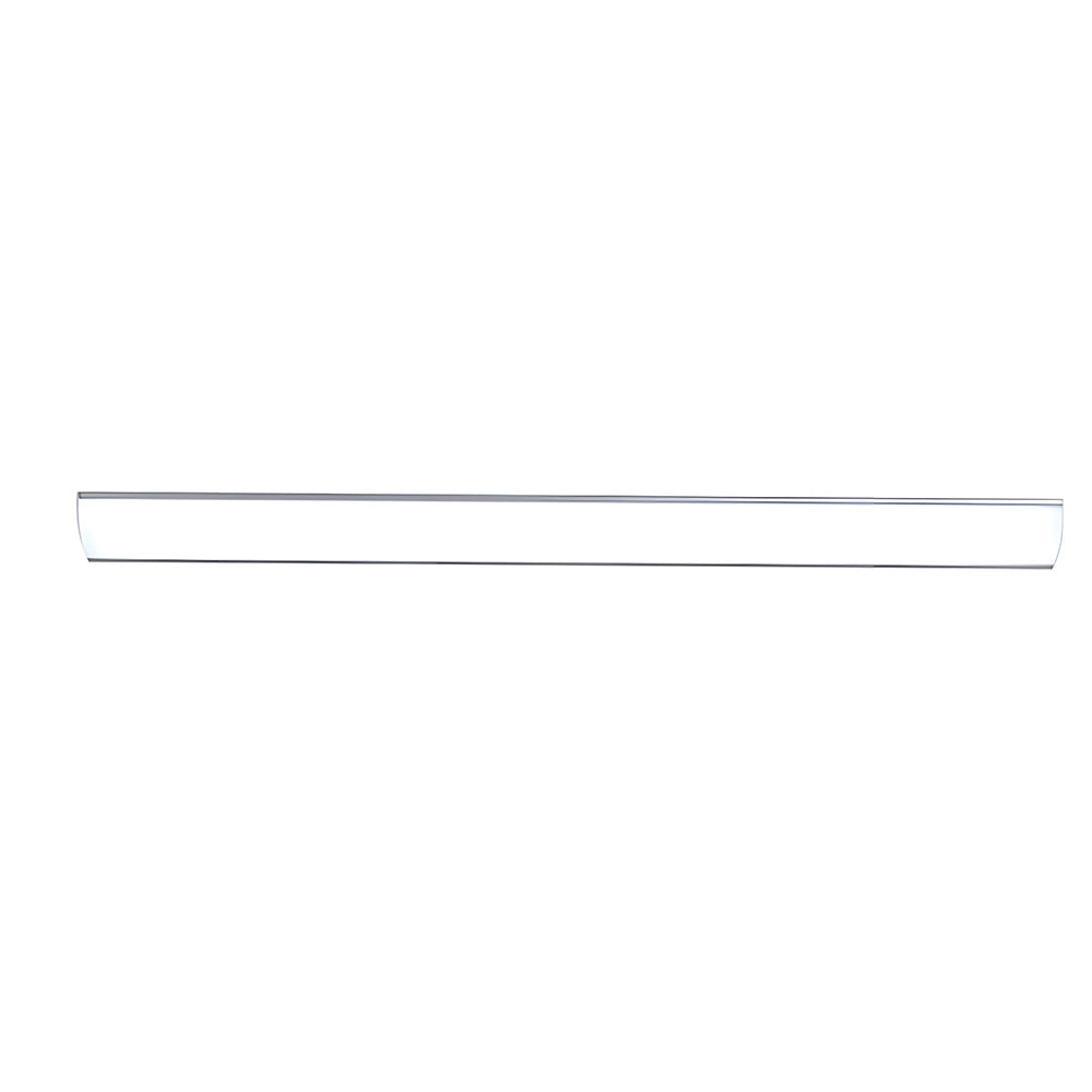 Nowoczesna Długa Zewnętrzna Lampa Ścienna Wodoodporna IP65