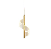 Nowoczesna Lampa Nocna LED | Lampa Sufitowa
