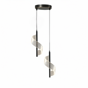 Nowoczesna Lampa Nocna LED | Lampa Sufitowa
