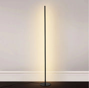 Nowoczesna Lampa Stojąca | Minimalistyczna