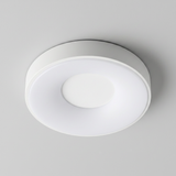Nowoczesna Okrągła Lampa Sufitowa LED | Plafon