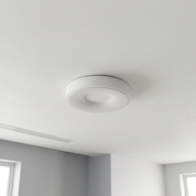 Nowoczesna Okrągła Lampa Sufitowa LED | Plafon