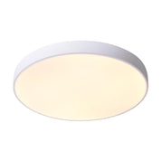 Nowoczesna Okrągła Lampa Sufitowa | Lampa LED