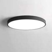 Nowoczesna Okrągła Lampa Sufitowa | Lampa LED
