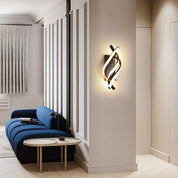 Nowoczesne i Minimalistyczne Lampa Nocna | Lampa do Sypialni