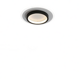 Okrągła Lampa Sufitowa do Korytarza | Lampa LED
