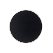Okrągła Minimalistyczna Zewnętrzna Lampa Ścienna LED