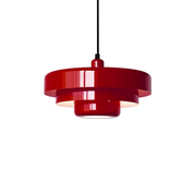Pojedyncza Lampa Wisząca Bauhaus | Lampa Sufitowa