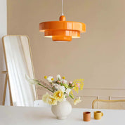 Pojedyncza Lampa Wisząca Bauhaus | Lampa Sufitowa
