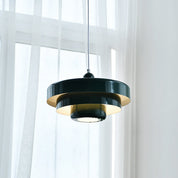 Pojedyncza Lampa Wisząca Bauhaus | Lampa Sufitowa