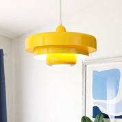Pojedyncza Lampa Wisząca Bauhaus | Lampa Sufitowa
