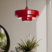 Pojedyncza Lampa Wisząca Bauhaus | Lampa Sufitowa