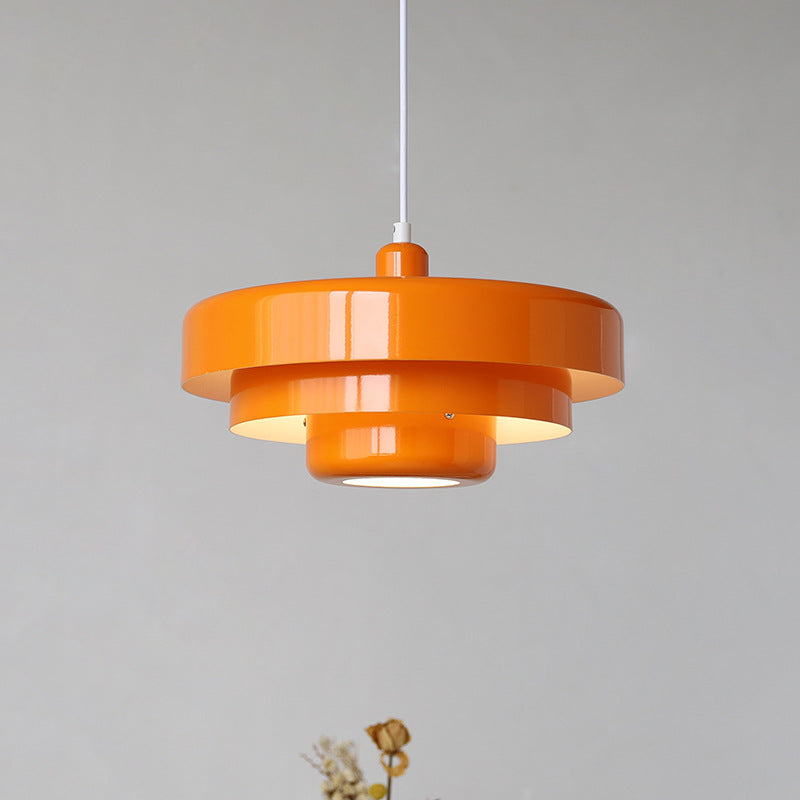 Pojedyncza Lampa Wisząca Bauhaus | Lampa Sufitowa