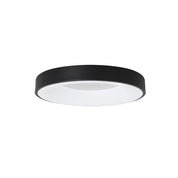 Prosta Lampa Sufitowa LED | Regulowany Kolor