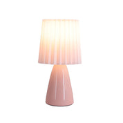 Prosta Mini Lampka na Biurko