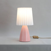 Prosta Mini Lampka na Biurko