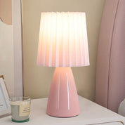 Prosta Mini Lampka na Biurko
