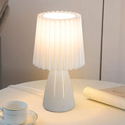 Prosta Mini Lampka na Biurko